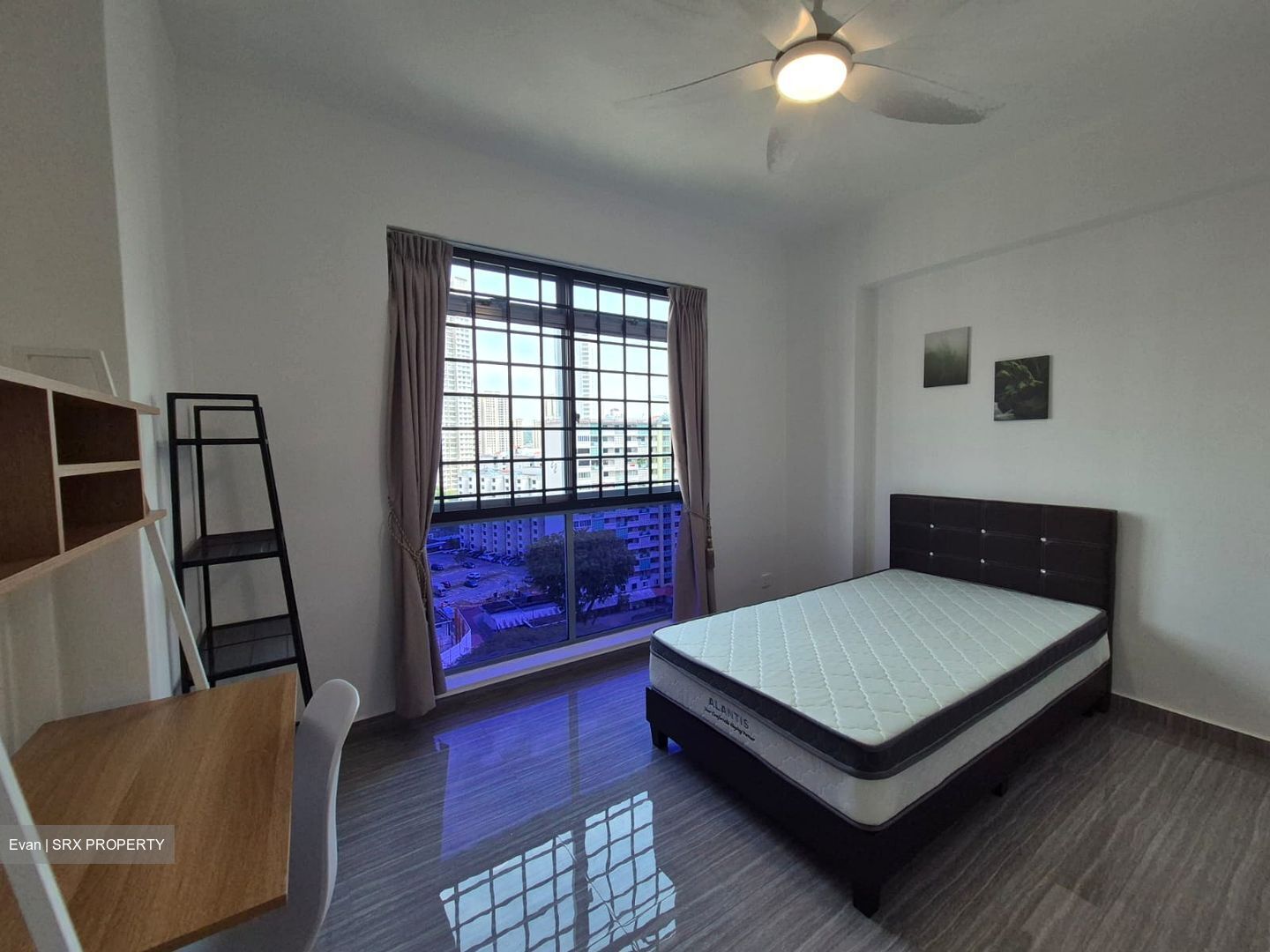 Emerald Park (D3), Condominium #524240041